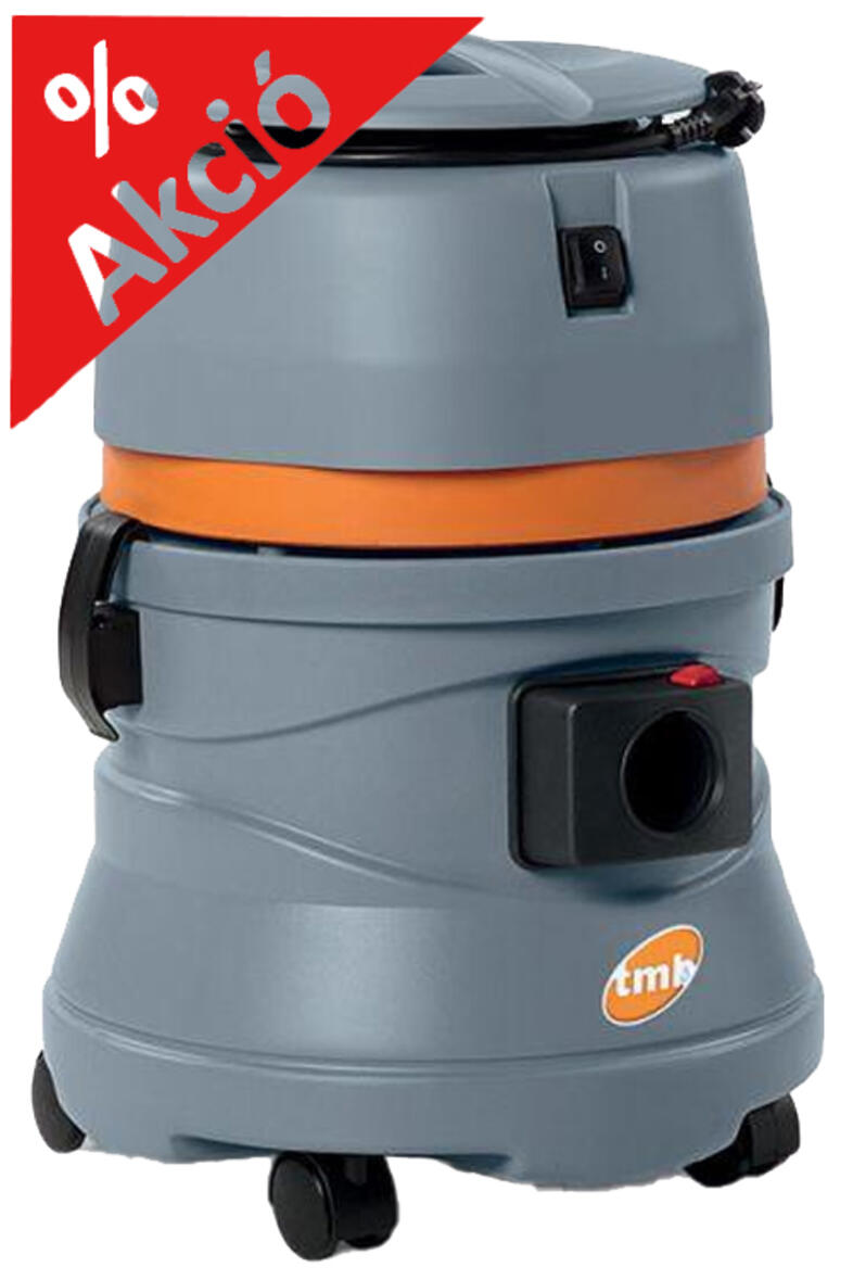 TMB P112WD sz�raz-nedves felsz�v�s� ipari porsz�v�