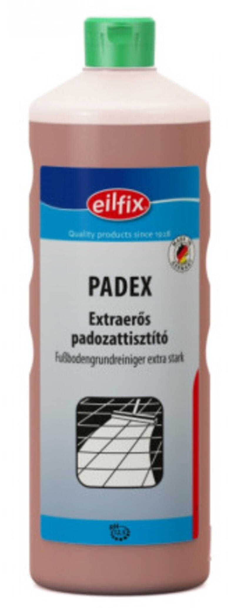 EILFIX PADEX extra ers padltisztt 1 liter