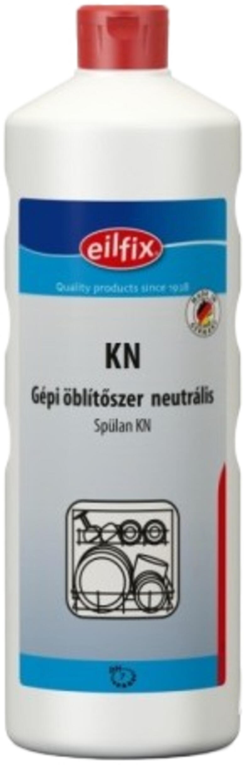 Eilfix KN semleges gpi bltszer 1 liter
