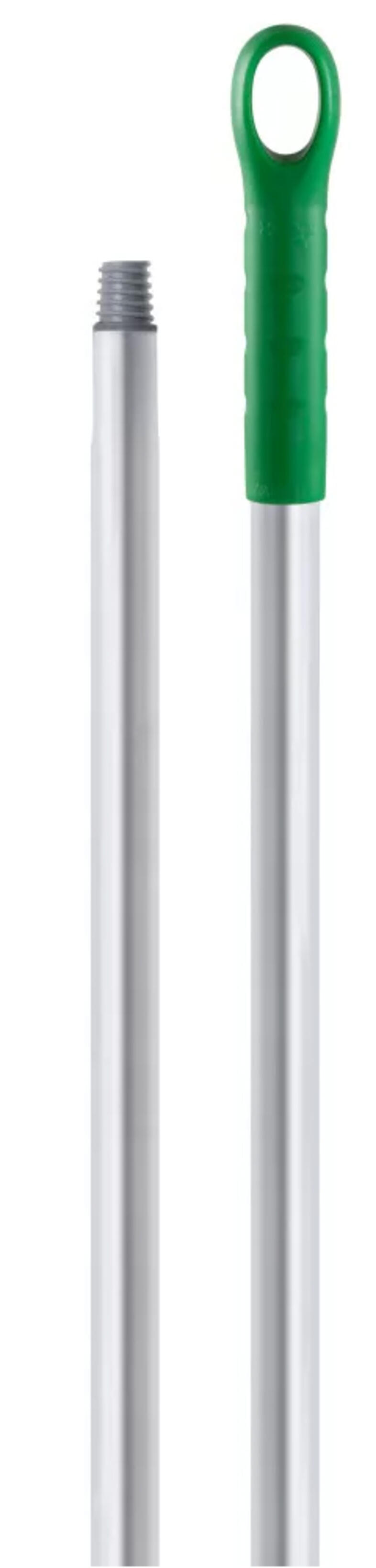 Igeax alum�nium ny�l menetes 150 cm z�ld