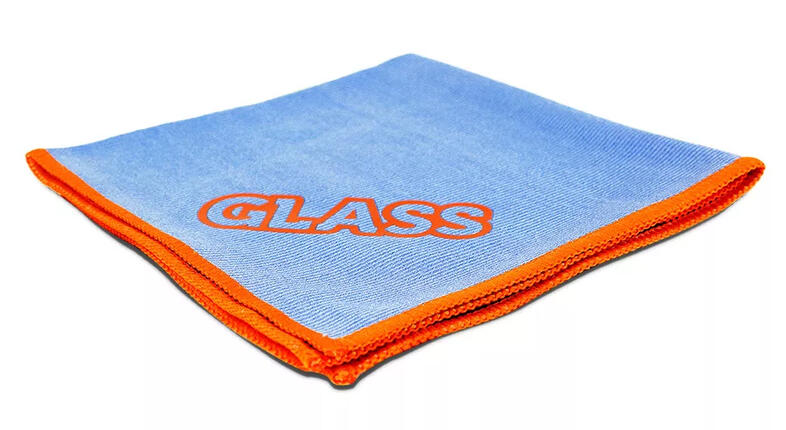 Bonus Glass mikrosz�las �vegtiszt�t� kend�