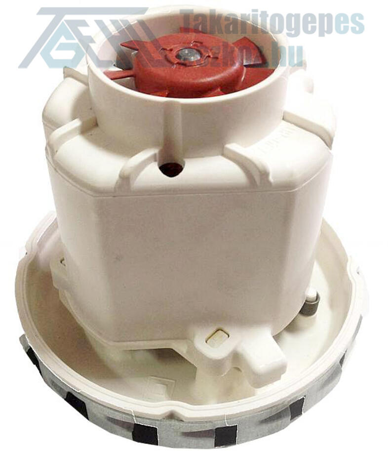 Nilfisk Attix 30/40/50/9 230V 1350W porszv motor
