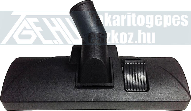 Kombinált felszívó fej 35-36 mm görgővel