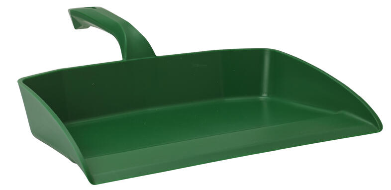 Vikan szemetes lapát 330 mm zöld