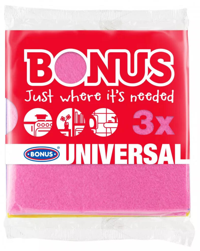 Bonus �ltal�nos t�rl�kend�