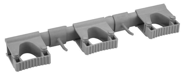 Vikan eszkztart 420 mm szrke