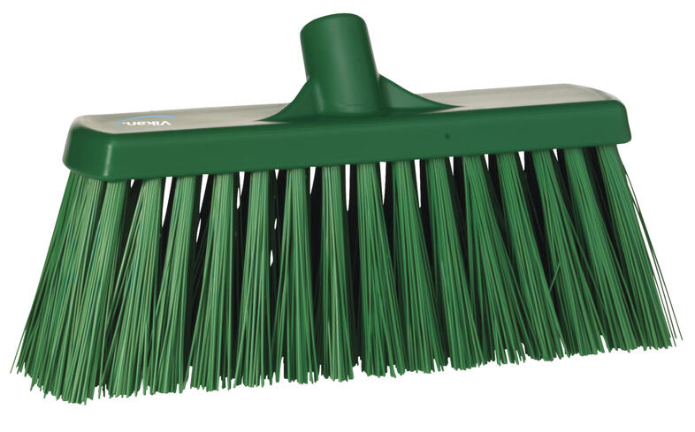 Vikan udvari- és lomb seprű extra erős 330 mm zöld