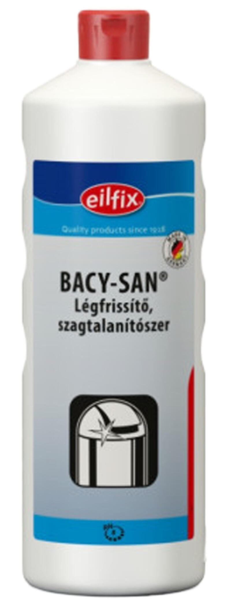 Bacy San szagtalant lgfrisst szer 1 liter