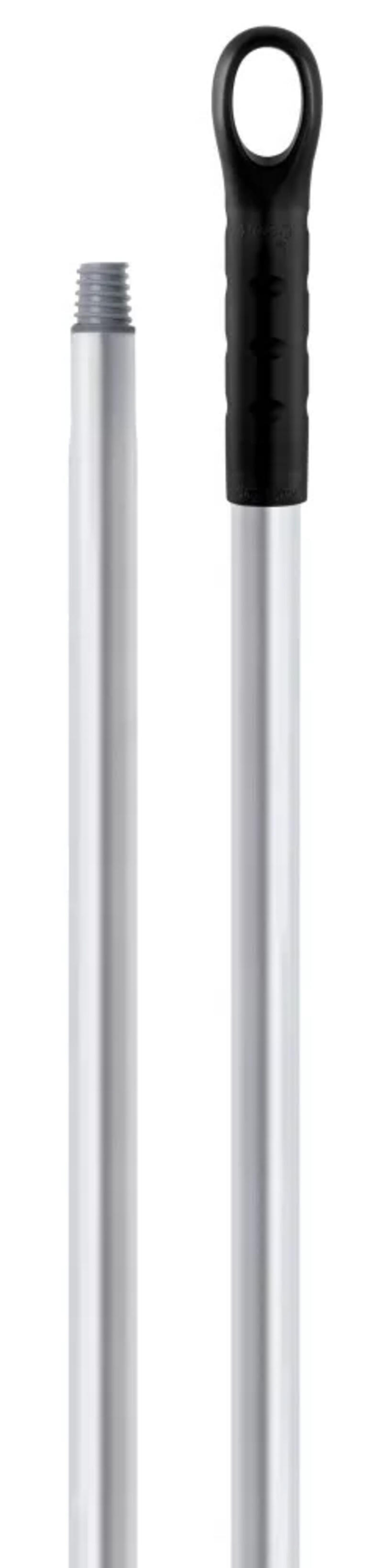 Igeax alum�nium ny�l menetes 150 cm fekete