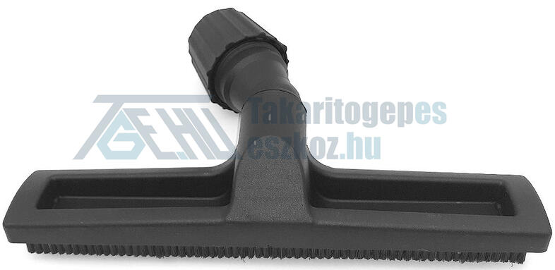 Felszívófej kefesörtés 32-37 mm csatlakozás