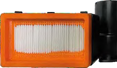 HEPA H13  leveg�sz�r�